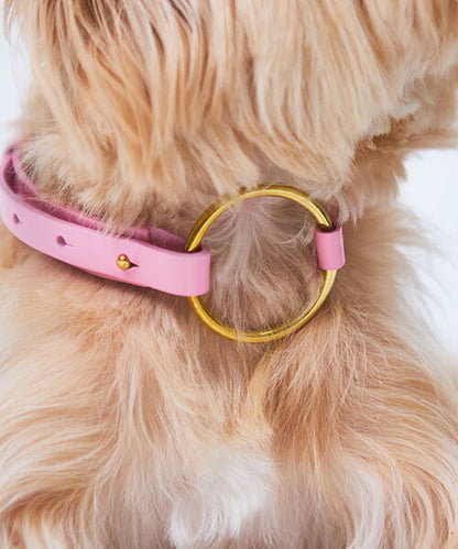 The Riviera Collar by Bastavanco